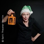 Schneewittchen - Mitspieltheater