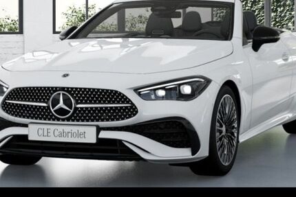 Mercedes-Benz CLE 200 9.900 km 60.800 &euro; Berlin 10587