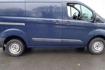 Ford Transit Custom 199.000 km 5.499 &euro; Neuenhagen bei Berlin 15366