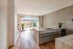Etagenwohnung Berlin Mitte - 4 Zimmer, 124 m&sup2;, 1.095.000&euro; | Angebot:26754015