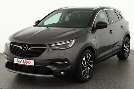 Opel Grandland (X) 62.642 km 22.990 &euro; Berlin 13599