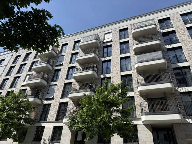 Etagenwohnung Berlin Mitte - 3 Zimmer, 94 m&sup2;, 701.250&euro; | Angebot:26821691