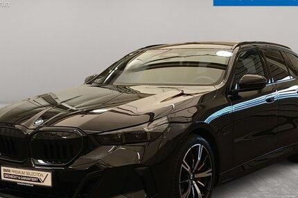 BMW 550 16.609 km 77.400 &euro; Berlin 12683