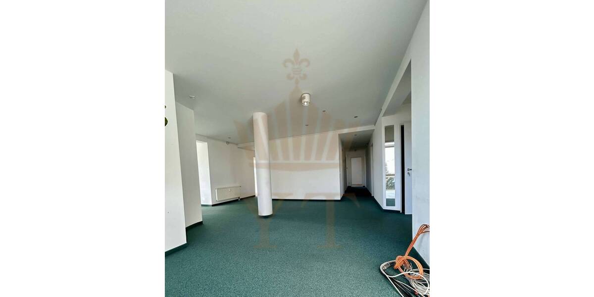 Gewerbeobjekt Berlin Johannisthal - 9 Zimmer, 178 m&sup2;, 3.850&euro; | Angebot:26389289