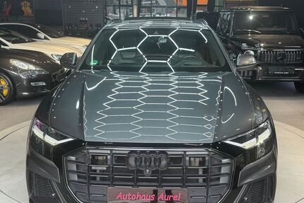 Audi Q8 143.988 km 41.900 &euro; Berlin 12277