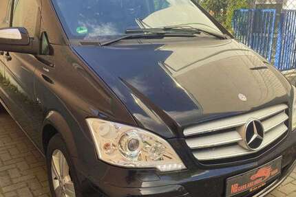 Mercedes Viano