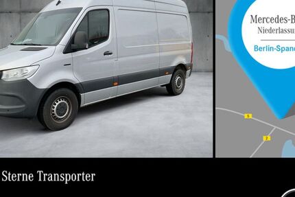 Mercedes-Benz Sprinter 10.008 km 23.776 &euro; Berlin 13581
