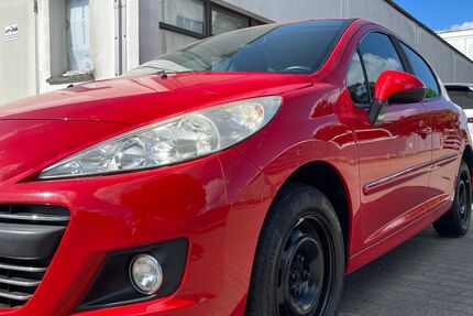 Peugeot 207 84.965 km 3.350 &euro; Berlin 12623