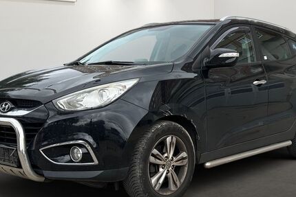 Hyundai ix35 171.350 km 5.799 &euro; Berlin 12681
