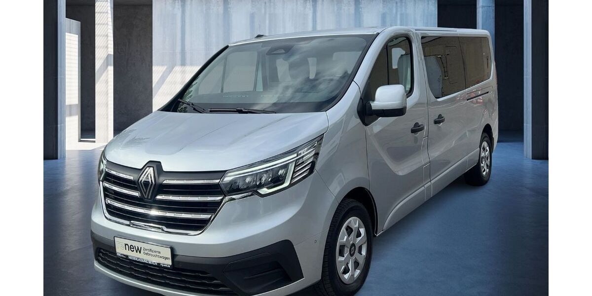 Renault Trafic 20.034 km 37.790 &euro; Berlin 13055