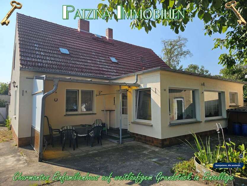 Haus zum Kaufen in Falkensee 429.000 € 130 m²