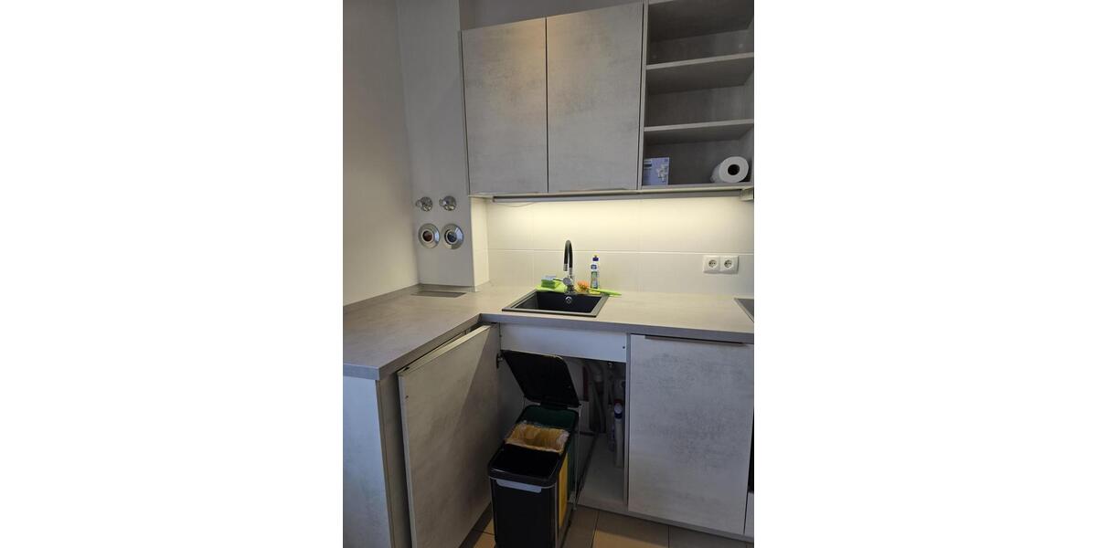 Etagenwohnung Teltow - 2 Zimmer, 66 m&sup2;, 1.060&euro; | Angebot:25612606