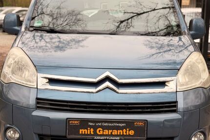 Citroen Berlingo 99.000 km 6.999 &euro; Berlin 12347