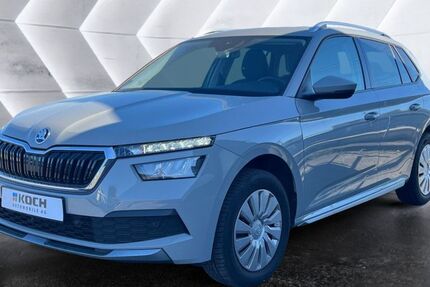 Skoda Kamiq 33.650 km 19.999 &euro; Berlin 13051