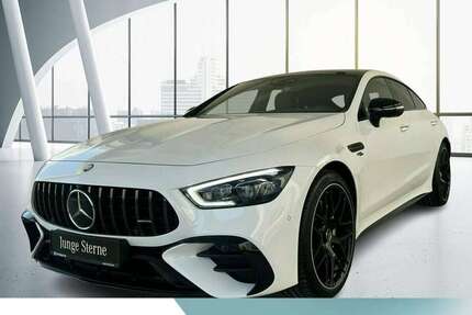 Mercedes-Benz AMG GT 6.970 km 87.941 &euro; Potsdam 14480