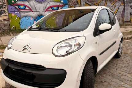 Citroen C1 154.950 km 1.000 &euro; Berlin 10405