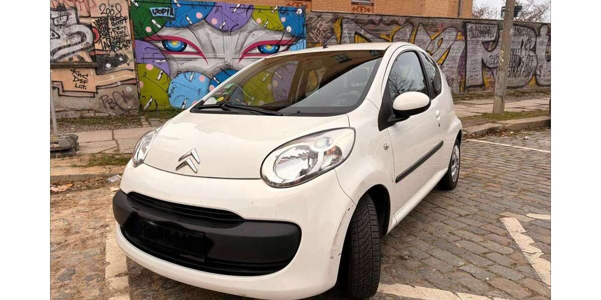 Citroen C1 154.950 km 1.000 &euro; Berlin 10405