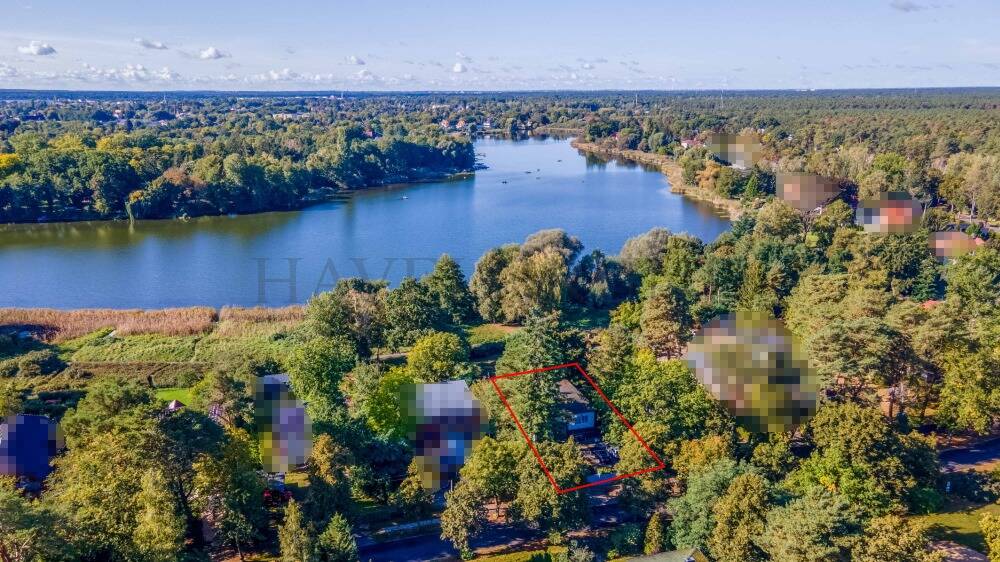 Etagenwohnung Falkensee - 6 Zimmer, 220 m&sup2;, 2.800&euro; | Angebot:26568835
