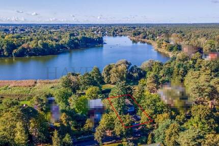 Wohnung Falkensee - 6 Zimmer, 220 m&sup2;, 2.800&euro; | Angebot:26568835