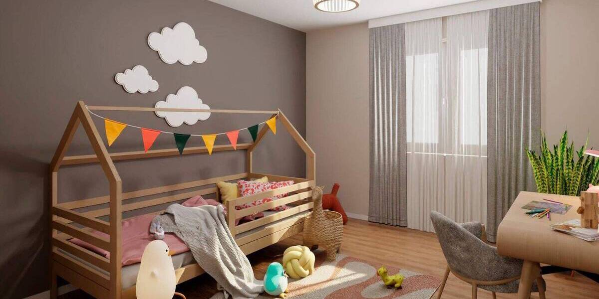 Etagenwohnung Wildau - 3 Zimmer, 78 m&sup2;, 392.900&euro; | Angebot:25957388