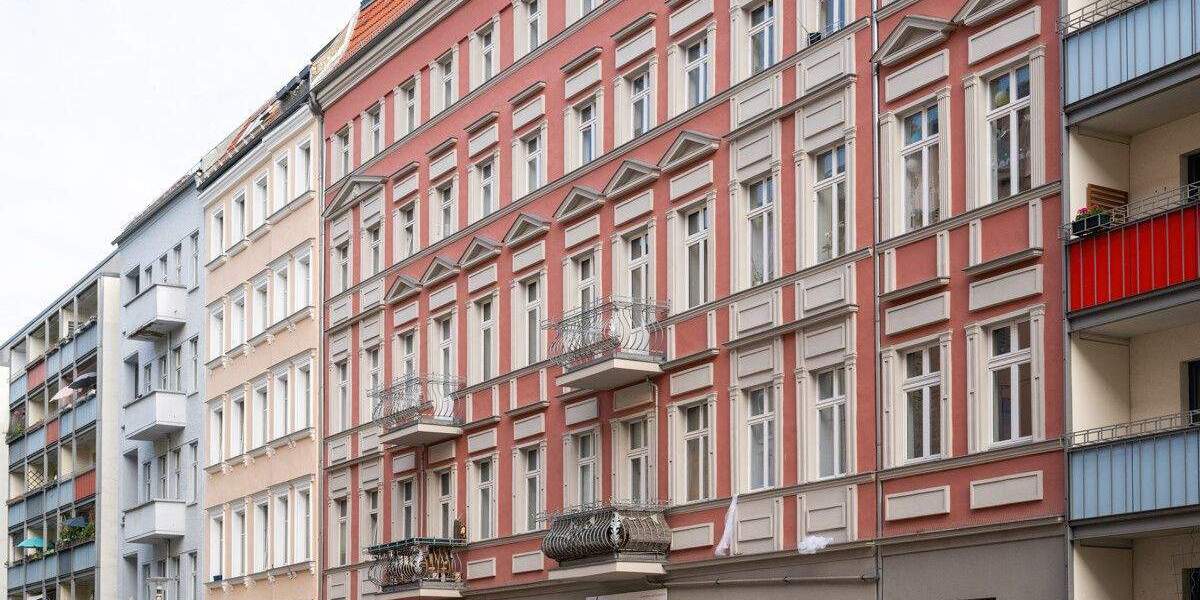 Einfamilienhaus Berlin Friedrichshain - 4 Zimmer, 380.000&euro; | Angebot:25716981