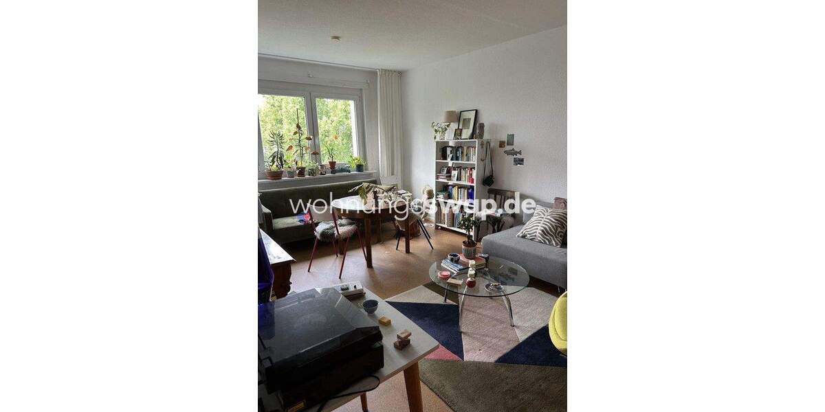 Etagenwohnung Berlin Mitte - 2 Zimmer, 65 m&sup2;, 660&euro; | Angebot:25921913