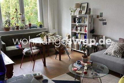 Wohnung Berlin Mitte - 2 Zimmer, 65 m&sup2;, 660&euro; | Angebot:25921913