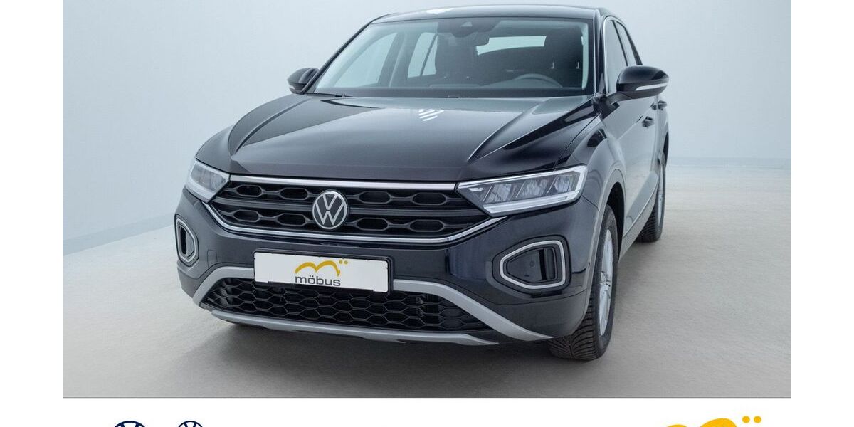 VW T-Roc 37.929 km 19.289 &euro; Berlin 13088