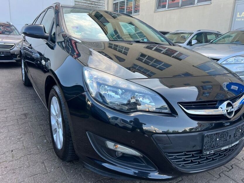 Astra