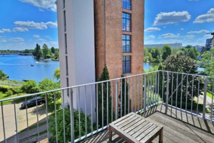 Wohnung Berlin Treptow-Köpenick - 4 Zimmer, 151 m&sup2;, 819.000&euro; | Angebot:26021769