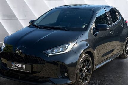 Mazda 2 Hybrid 36.478 km 22.990 &euro; Zeesen 15711