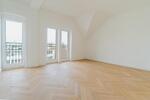 Dachgeschoßwohnung Berlin Charlottenburg-Wilmersdorf - 4 Zimmer, 150 m&sup2;, 3.450&euro; | Angebot:25993319