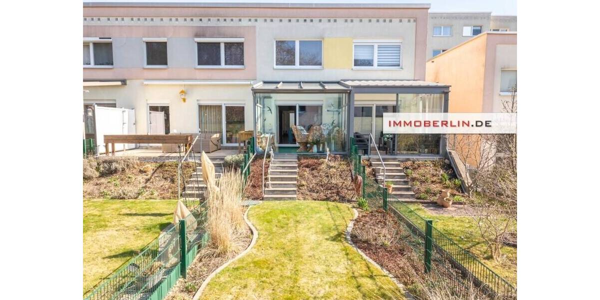 Etagenwohnung Berlin Friedrichsfelde - 3 Zimmer, 92 m&sup2;, 529.000&euro; | Angebot:26554380