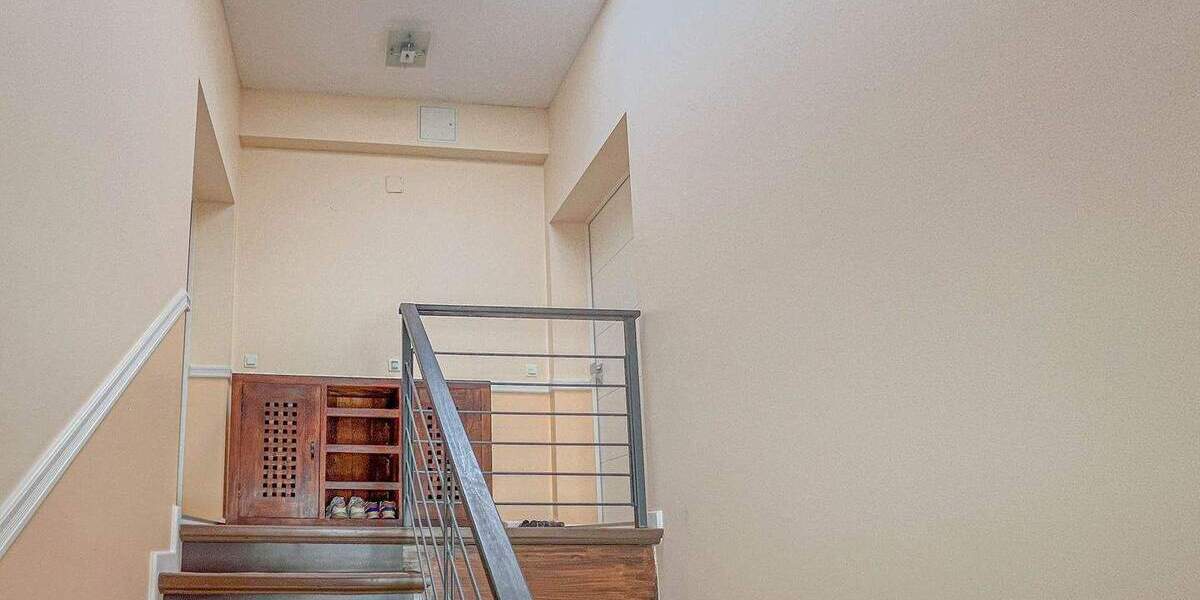 Top gepflegtes MFH mit 6 Einheiten - ideal für Anleger & Eigennutzer 1 zimmer