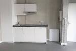 Kleines Loft mit sonniger Terrasse