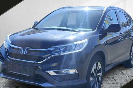 Honda CR-V 113.100 km 19.990 &euro; Bernau 16321