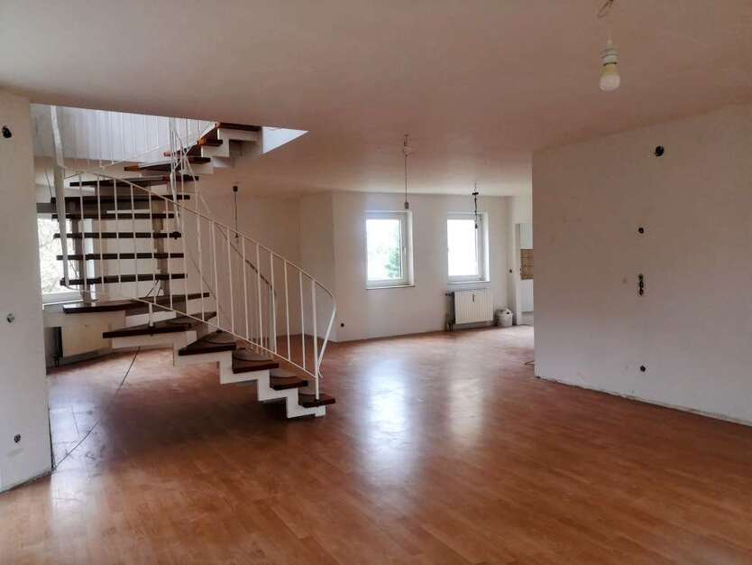 Wohnung zum Mieten in Berlin 2.067 € 173 m²