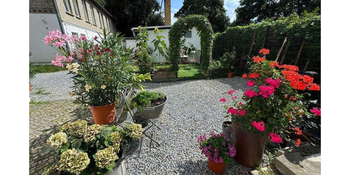 Etagenwohnung Berlin Wilhelmsruh - 4 Zimmer, 80 m&sup2;, 1.500&euro; | Angebot:25775576