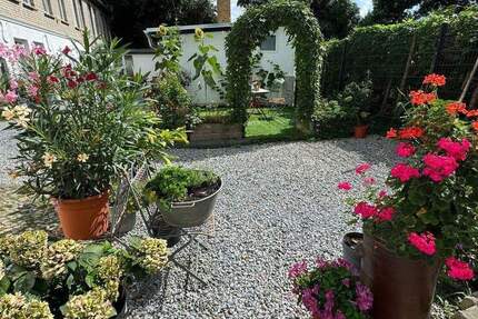 Wohnung Berlin Wilhelmsruh - 4 Zimmer, 80 m&sup2;, 1.500&euro; | Angebot:25775576