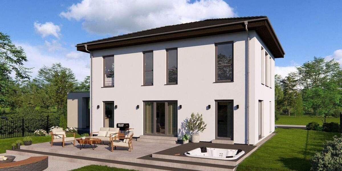 Mehrfamilienhaus, Wohnhaus Berlin Blankenburg - 5 Zimmer, 173 m&sup2;, 565.000&euro; | Angebot:24635164