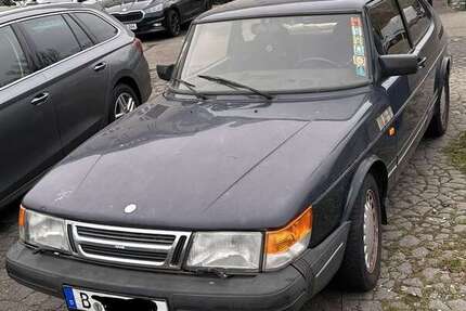 Saab 900 380.000 km 2.950 &euro; Berlin 10437