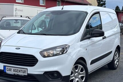 Ford Transit Courier 125.000 km 8.999 &euro; Ahrensfelde bei Berlin 16356