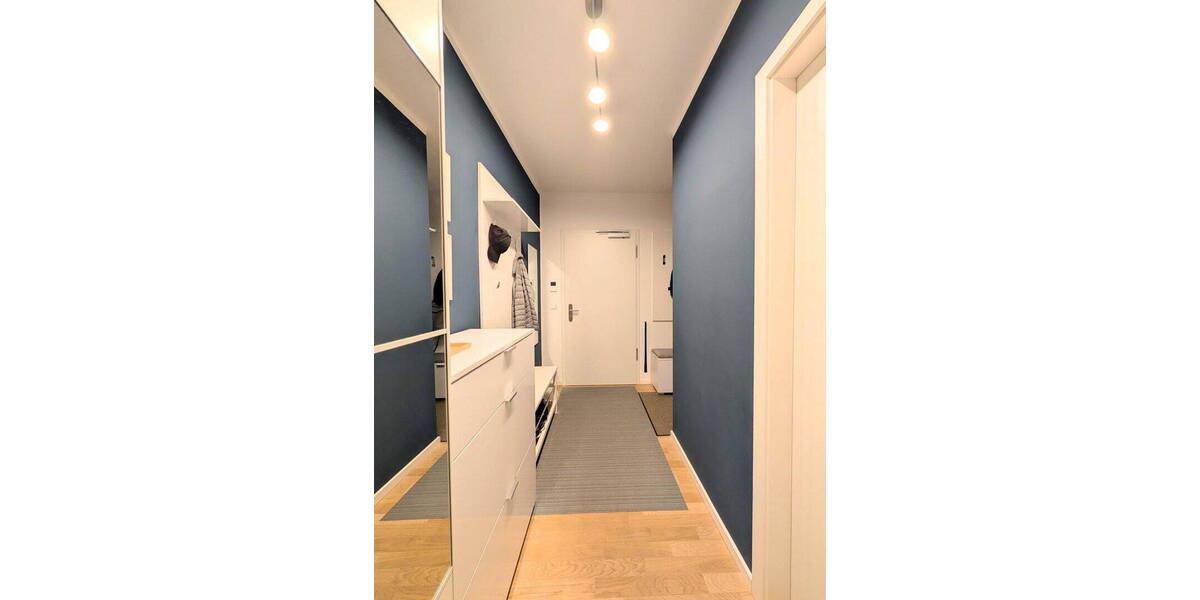 Etagenwohnung Berlin Mariendorf - 3 Zimmer, 83 m&sup2;, 549.990&euro; | Angebot:26541319