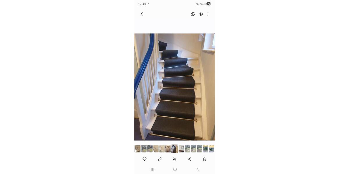 Mehrfamilienhaus, Wohnhaus Potsdam Südliche Innenstadt - 4 Zimmer, 83 m&sup2;, 2.500&euro; | Angebot:25794942