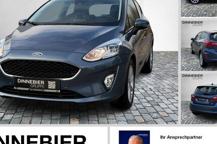 Ford Fiesta 10.136 km 16.470 &euro; Berlin 12681