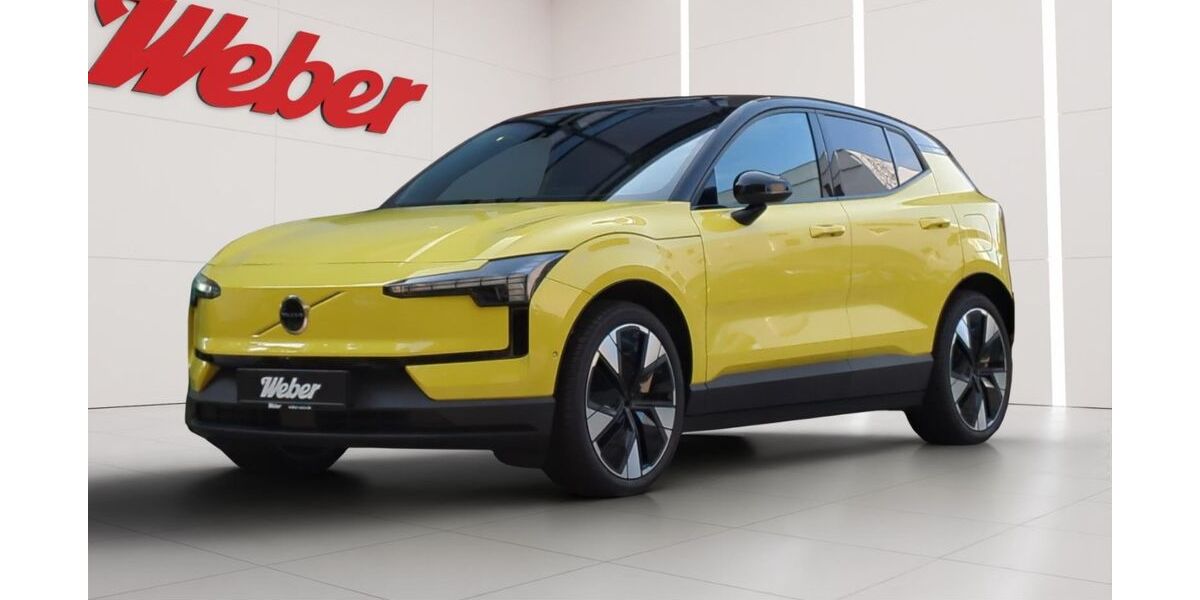 Volvo EX30 3.500 km 44.890 &euro; Berlin 14165
