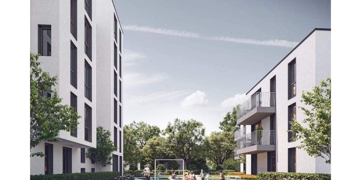 Etagenwohnung Berlin Lichtenberg - 2 Zimmer, 47 m&sup2;, 405.000&euro; | Angebot:25800740