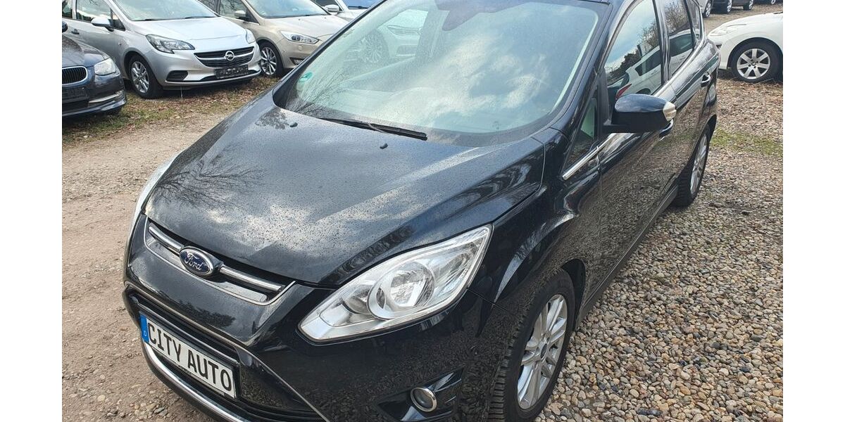 Ford C-Max 232.200 km 5.370 &euro; Berlin - Französische Buchholz 13127