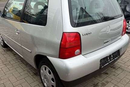 VW Lupo 59.000 km 2.790 &euro; Berlin 13086