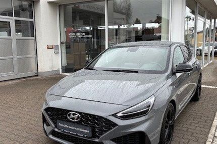 Hyundai i30 46.395 km 21.990 &euro; Berlin 13403